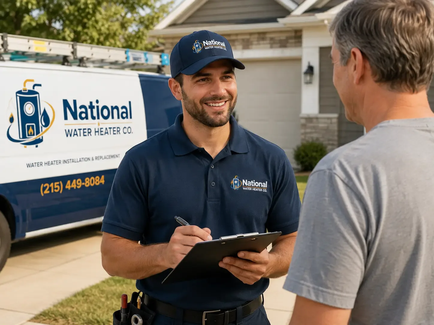 Water Heater Installation Rowan, IA FAQs